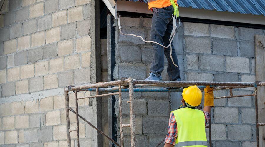 Expert new roof installation services in Tram, KY